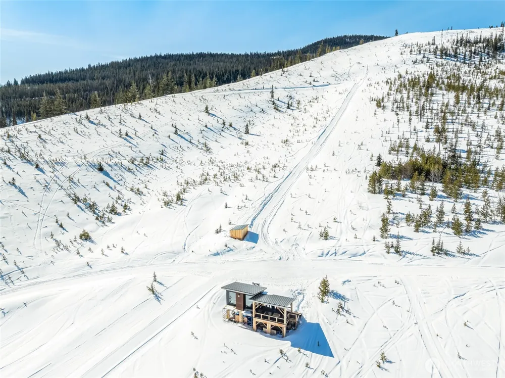 1 Mountain Club FS Rd 6930 Leavenworth, WA 98826