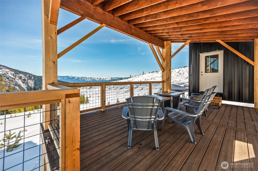 1 Mountain Club FS Rd 6930 Leavenworth, WA 98826