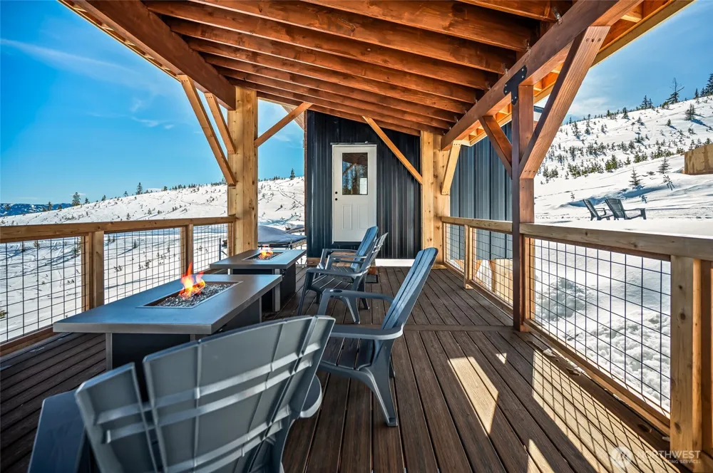 1 Mountain Club FS Rd 6930 Leavenworth, WA 98826