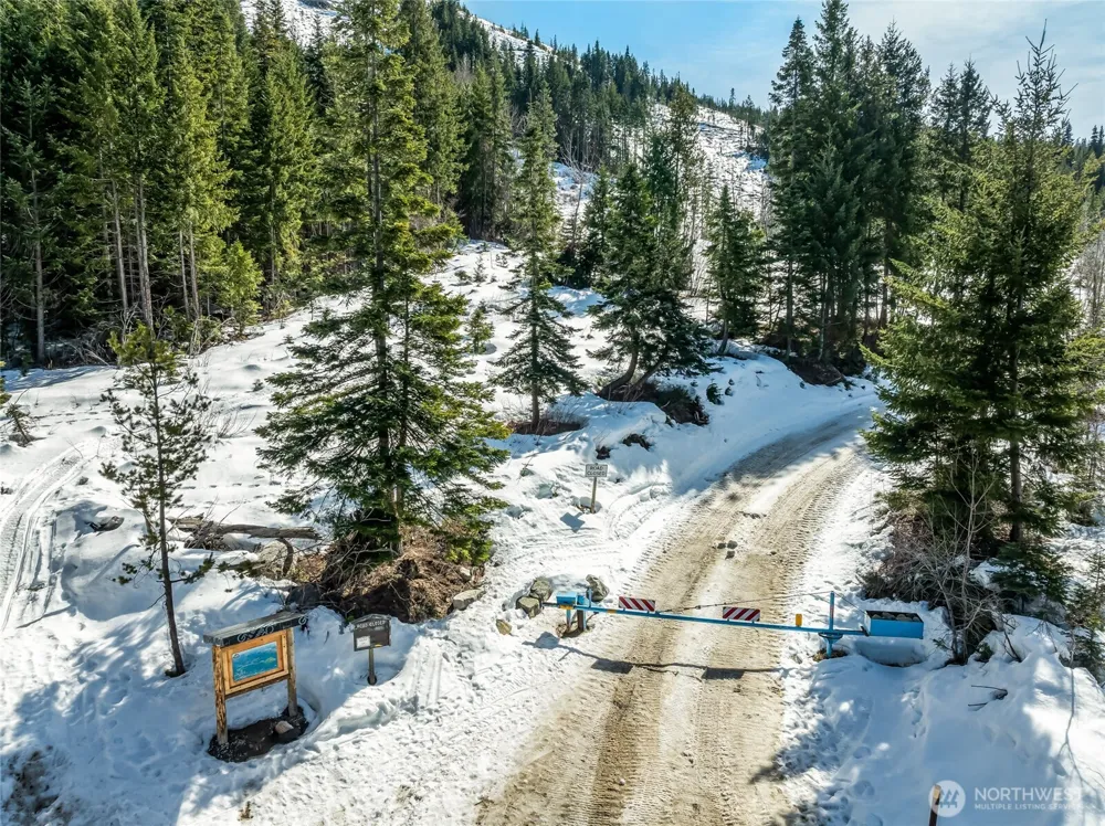 1 Mountain Club FS Rd 6930 Leavenworth, WA 98826