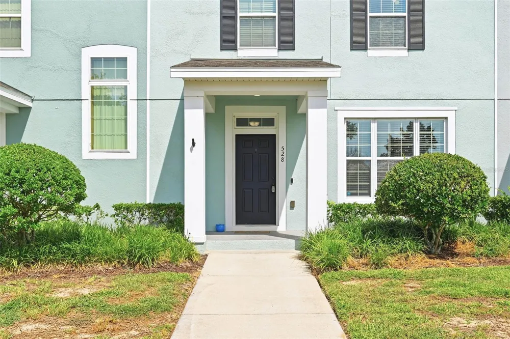 528 RAINBOW SPRINGS LOOP Groveland, FL 34736