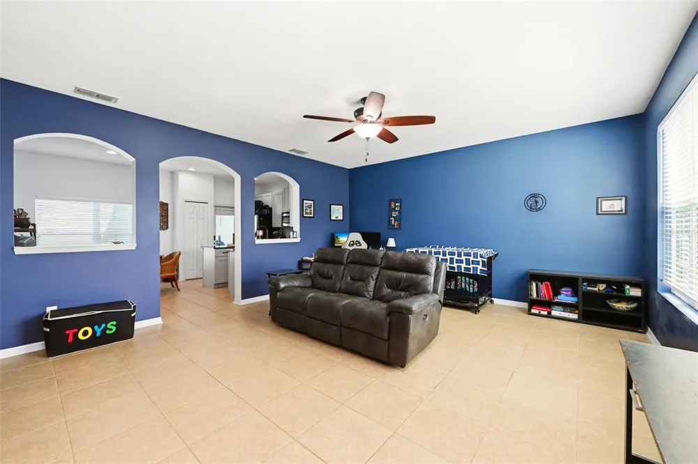 528 RAINBOW SPRINGS LOOP Groveland, FL 34736