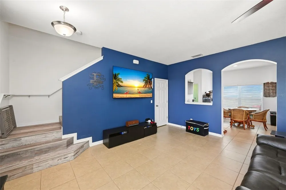 528 RAINBOW SPRINGS LOOP Groveland, FL 34736
