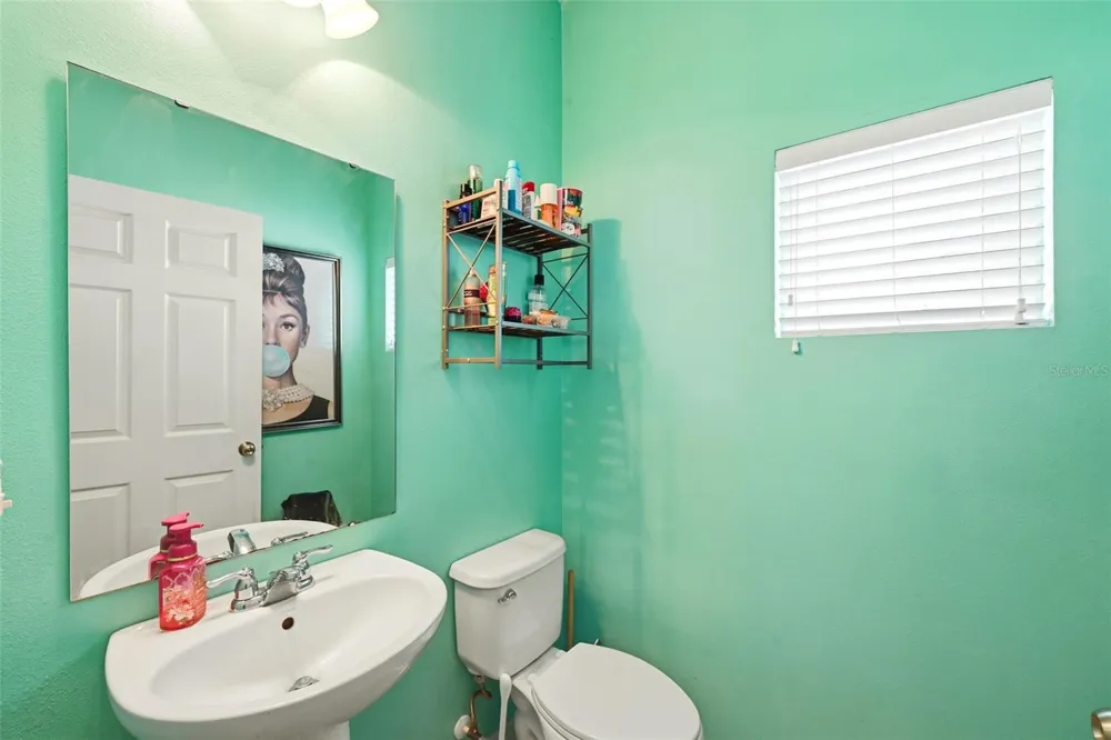 528 RAINBOW SPRINGS LOOP Groveland, FL 34736