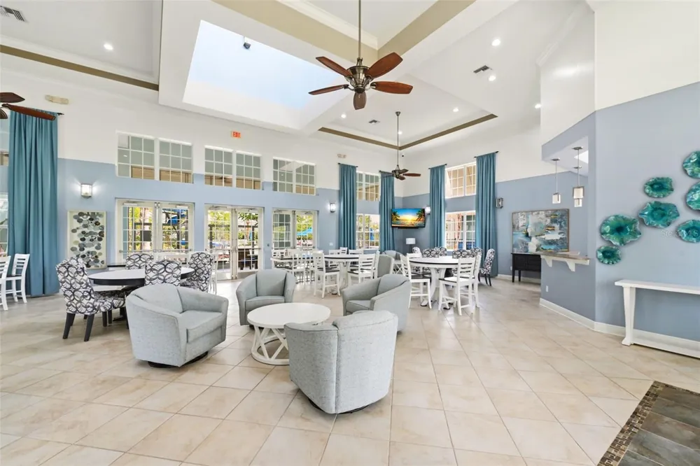 528 RAINBOW SPRINGS LOOP Groveland, FL 34736