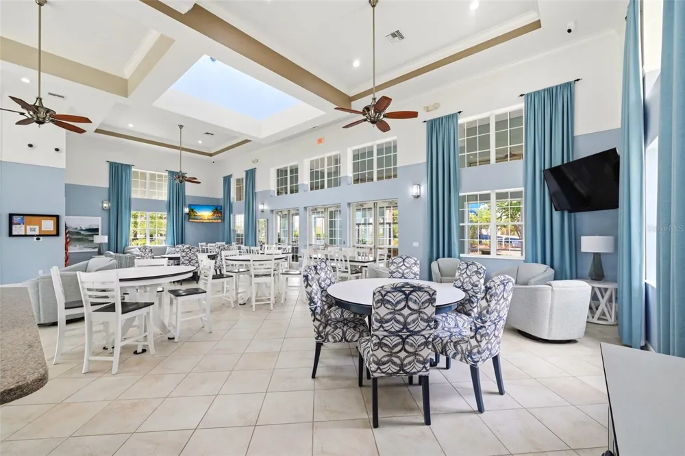 528 RAINBOW SPRINGS LOOP Groveland, FL 34736