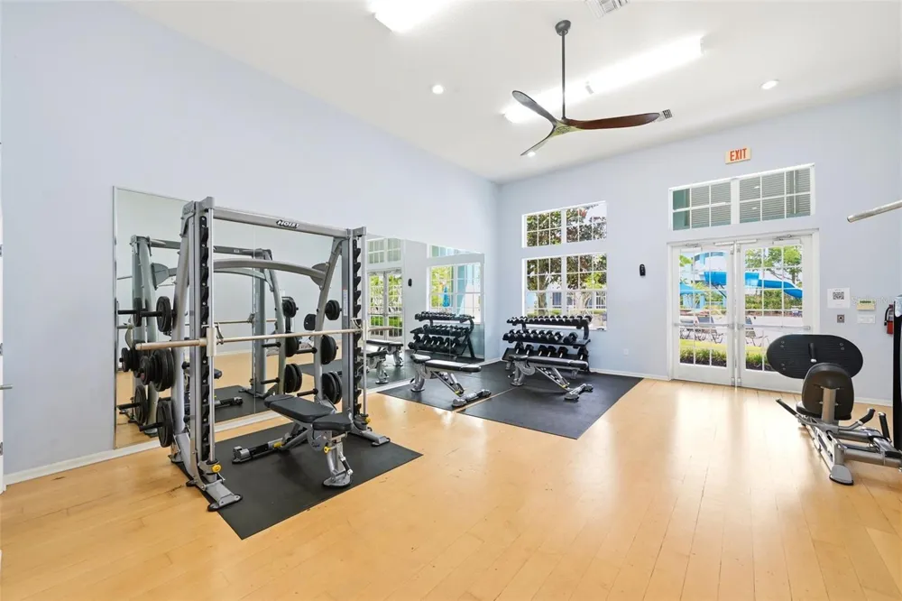 528 RAINBOW SPRINGS LOOP Groveland, FL 34736