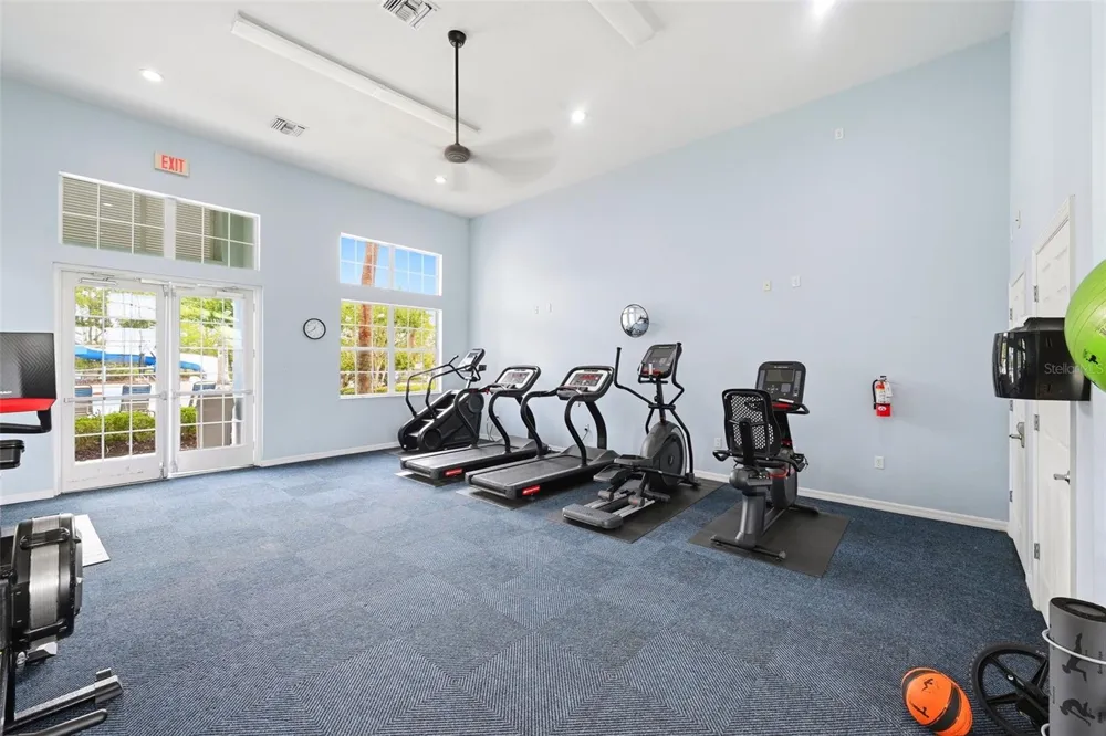 528 RAINBOW SPRINGS LOOP Groveland, FL 34736