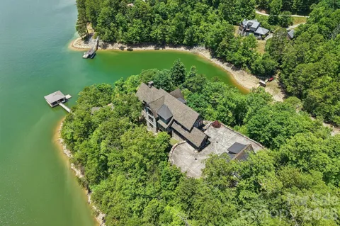 410 Lakewood Drive