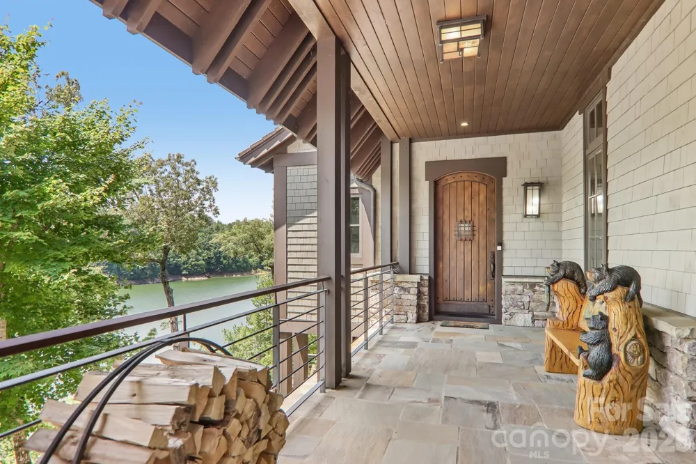 410 Lakewood Drive Bryson City, NC 28713