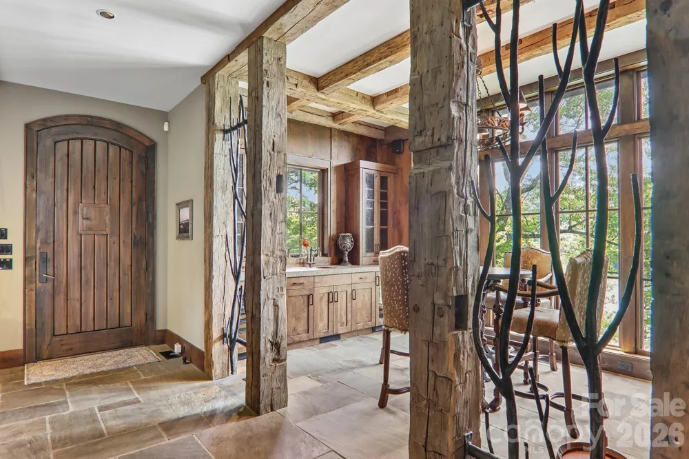 410 Lakewood Drive Bryson City, NC 28713