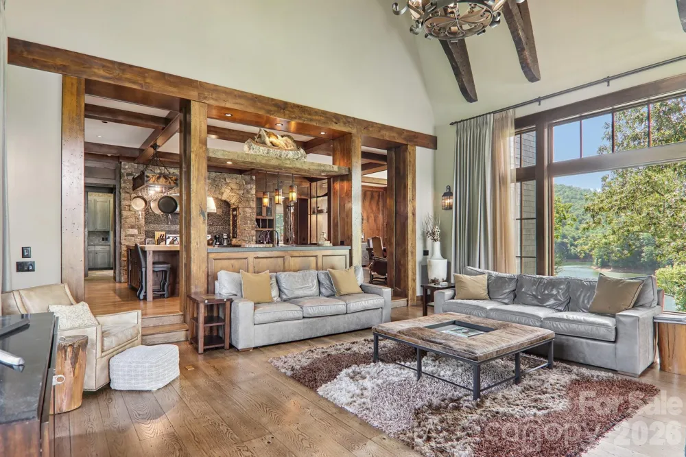 410 Lakewood Drive Bryson City, NC 28713