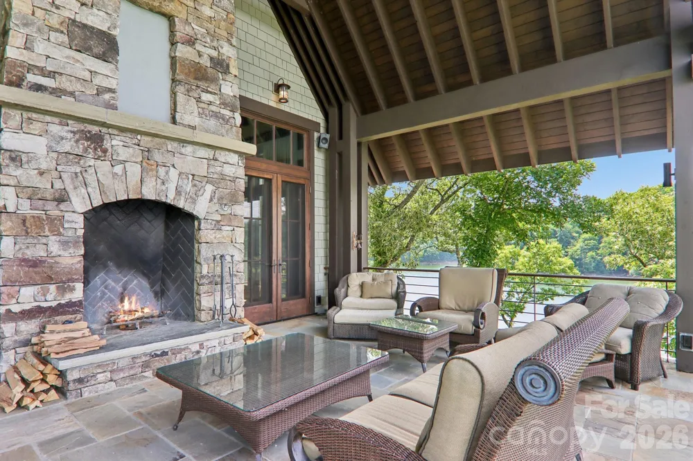 410 Lakewood Drive Bryson City, NC 28713