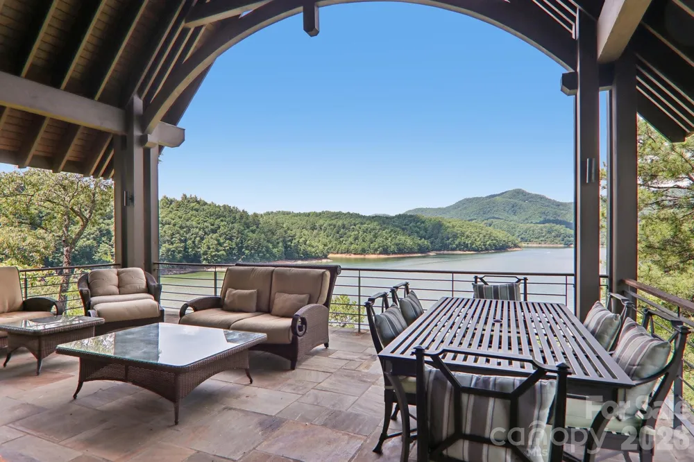 410 Lakewood Drive Bryson City, NC 28713