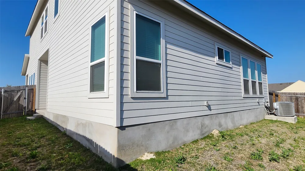 5303 Bruno Street Round Rock, TX 78665