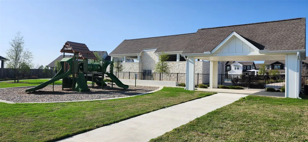 5303 Bruno Street Round Rock, TX 78665