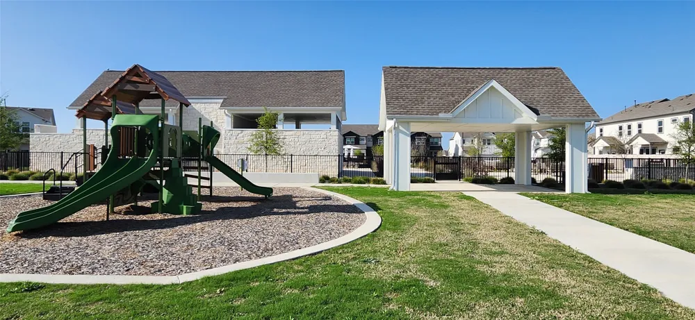 5303 Bruno Street Round Rock, TX 78665