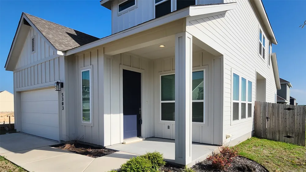 5303 Bruno Street Round Rock, TX 78665