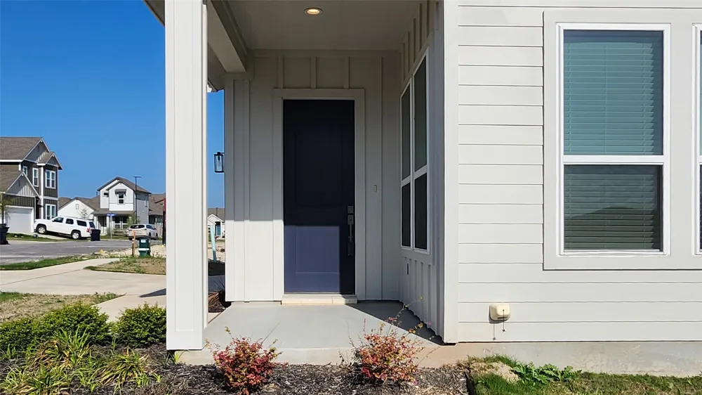 5303 Bruno Street Round Rock, TX 78665