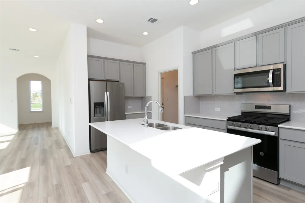 5303 Bruno Street Round Rock, TX 78665
