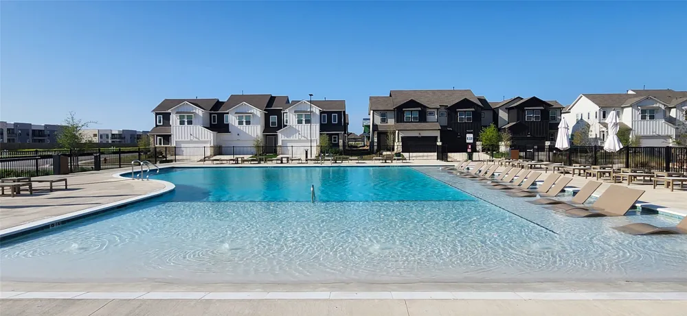 5303 Bruno Street Round Rock, TX 78665
