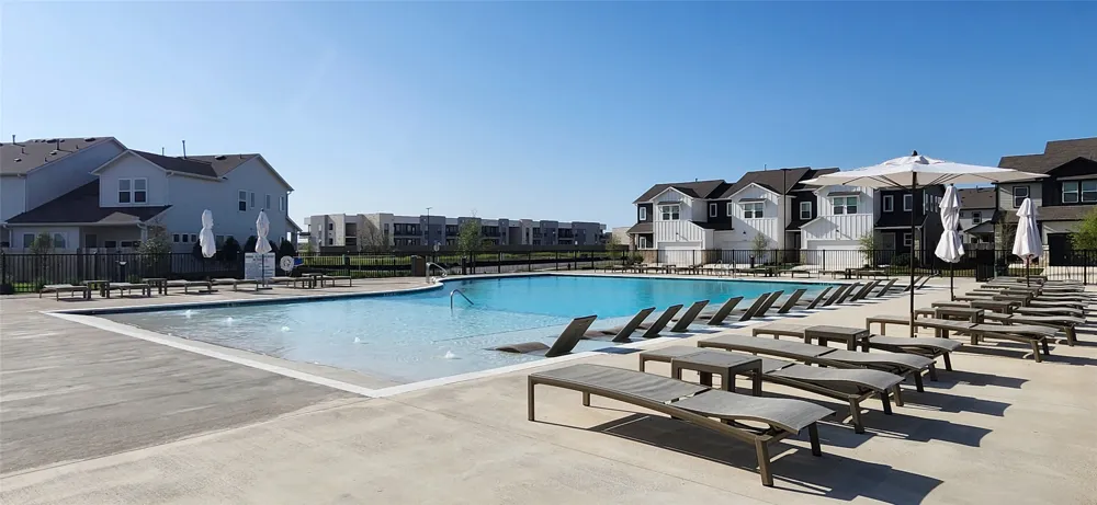 5303 Bruno Street Round Rock, TX 78665