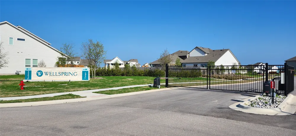 5303 Bruno Street Round Rock, TX 78665