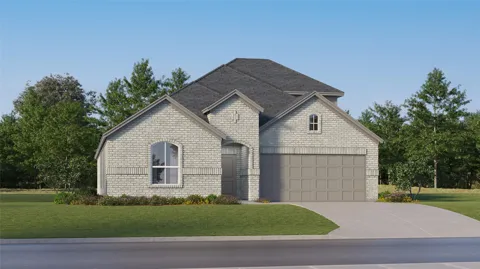 4650 Paynes Valley Drive
