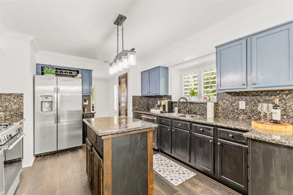 5320 Hidden Court Garland, TX 75043