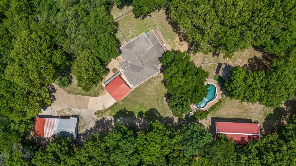 5320 Hidden Court Garland, TX 75043