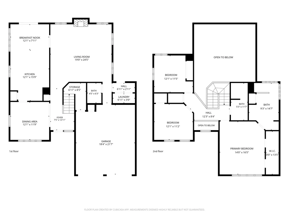 5320 Hidden Court Garland, TX 75043