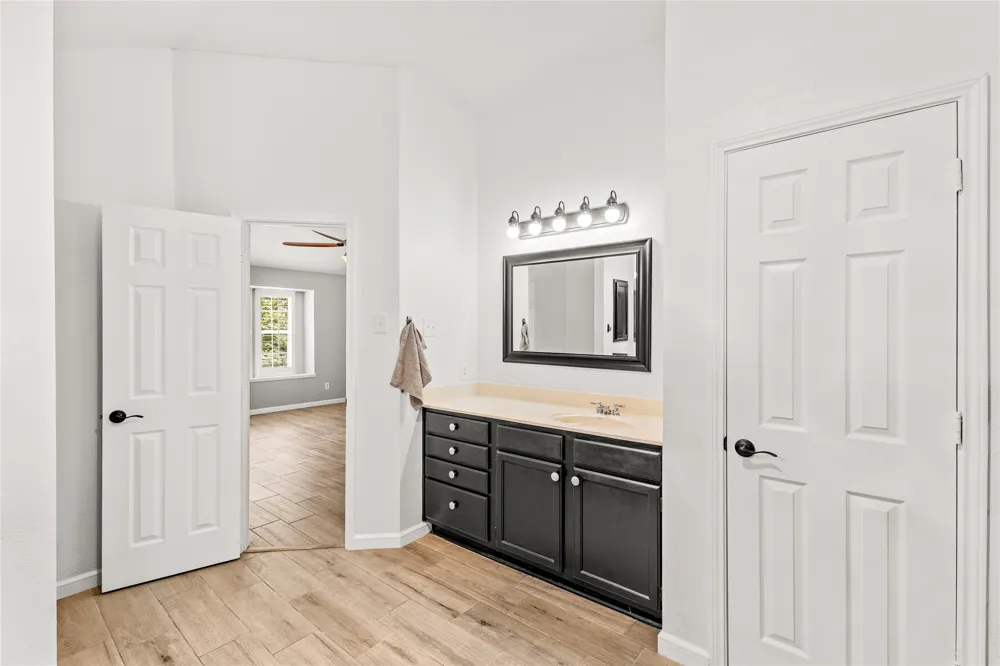 5320 Hidden Court Garland, TX 75043