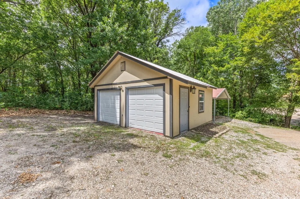 5320 Hidden Court Garland, TX 75043