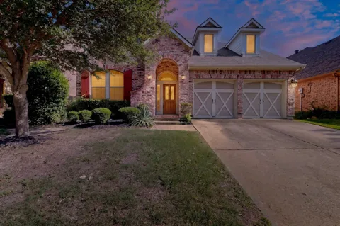 6830 Prairie Flower Trail