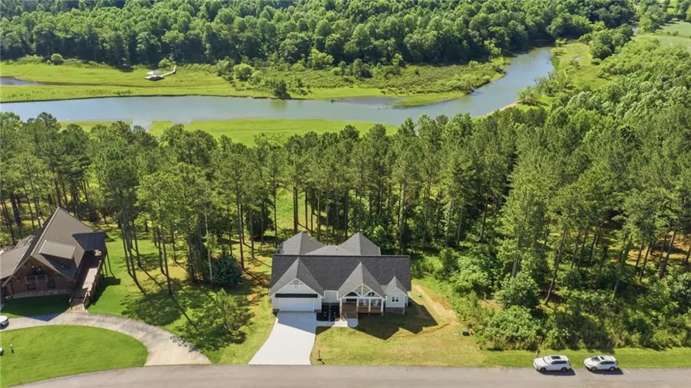 511 Sandy Lake Lane Blairsville, GA 30512