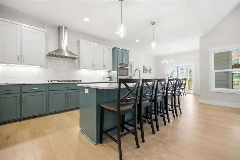 511 Sandy Lake Lane Blairsville, GA 30512