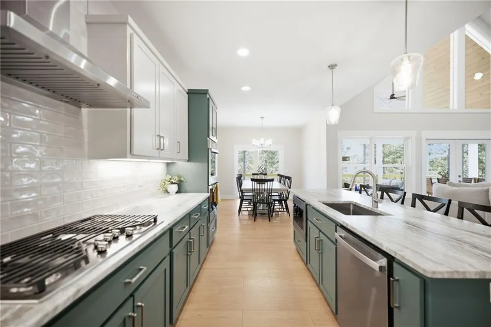 511 Sandy Lake Lane Blairsville, GA 30512