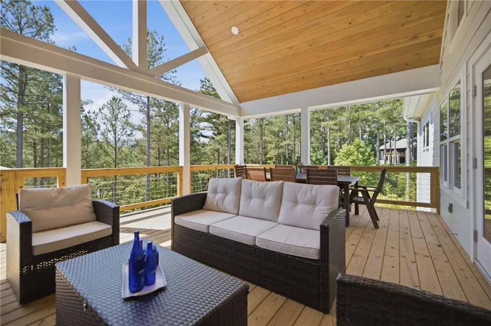 511 Sandy Lake Lane Blairsville, GA 30512