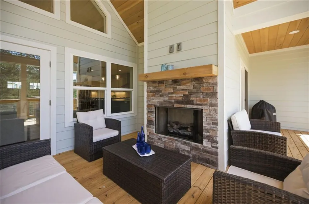 511 Sandy Lake Lane Blairsville, GA 30512