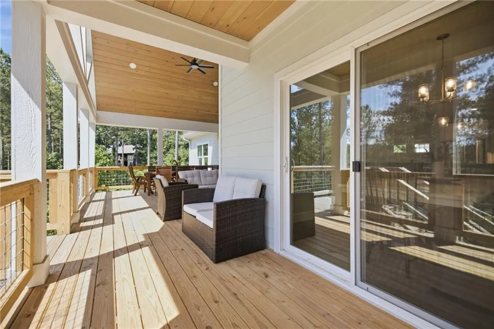 511 Sandy Lake Lane Blairsville, GA 30512