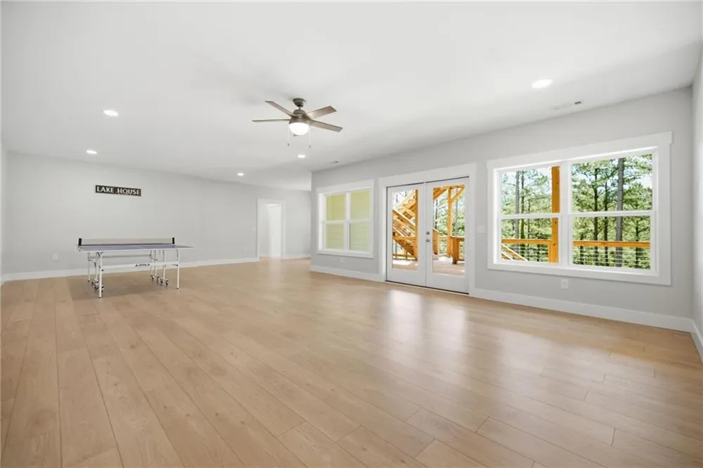 511 Sandy Lake Lane Blairsville, GA 30512