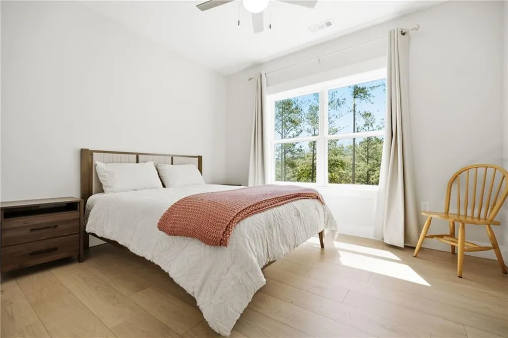 511 Sandy Lake Lane Blairsville, GA 30512