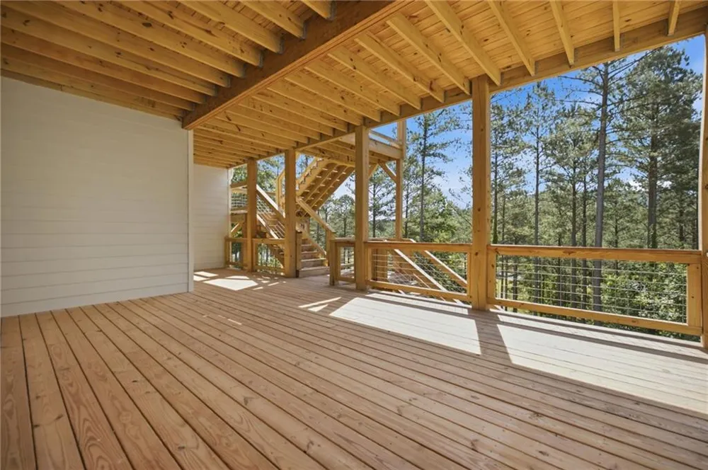511 Sandy Lake Lane Blairsville, GA 30512