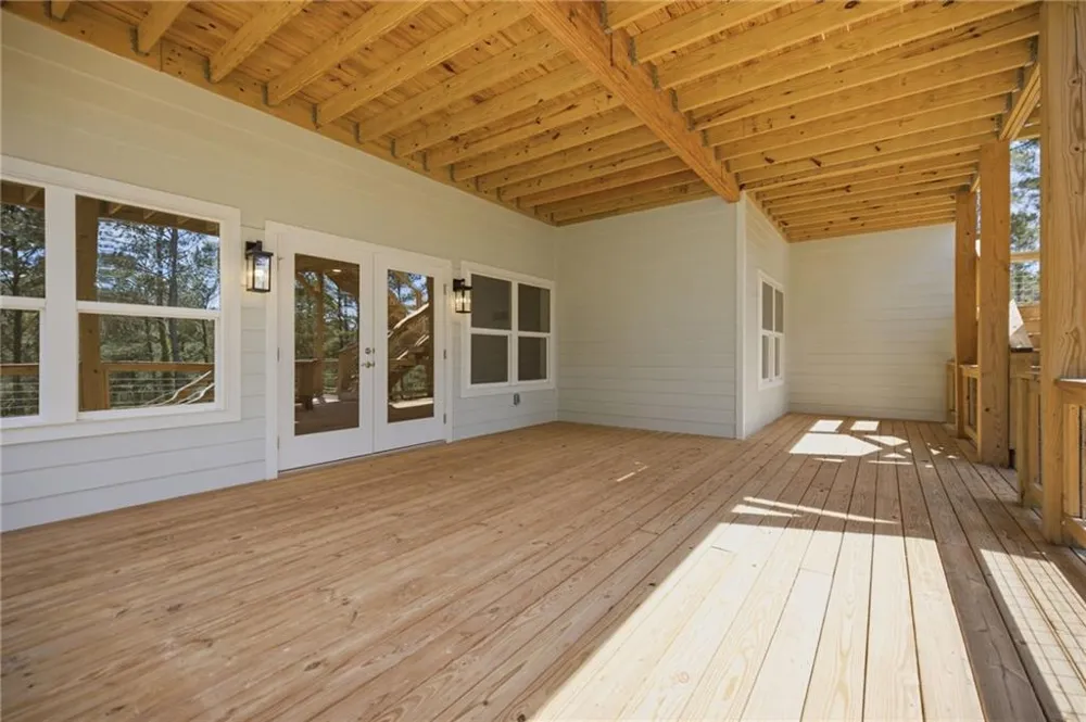 511 Sandy Lake Lane Blairsville, GA 30512