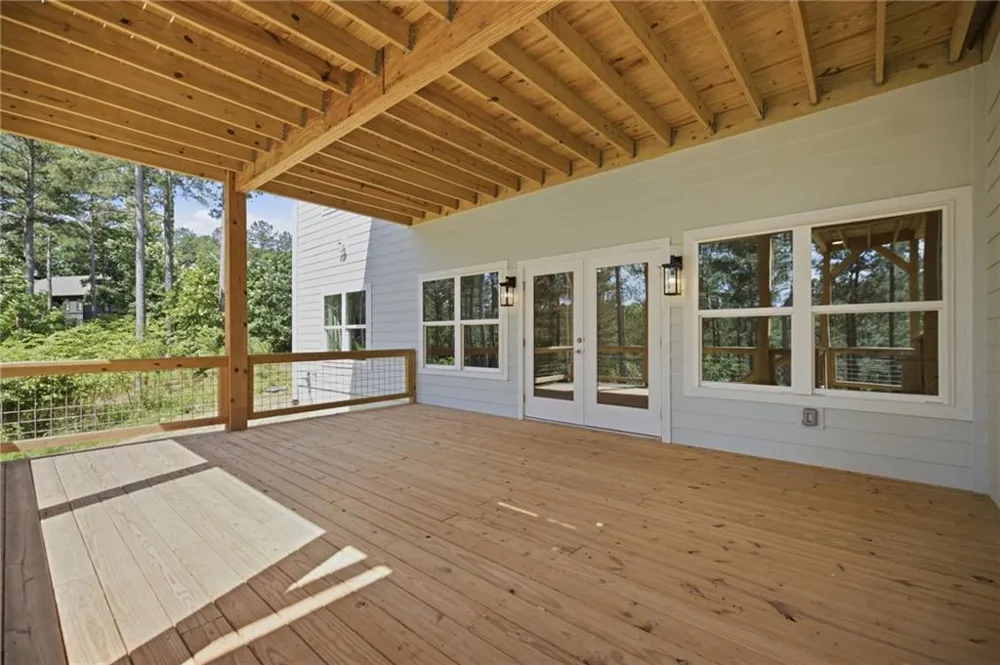 511 Sandy Lake Lane Blairsville, GA 30512