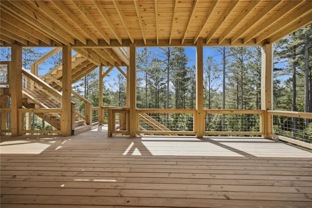 511 Sandy Lake Lane Blairsville, GA 30512
