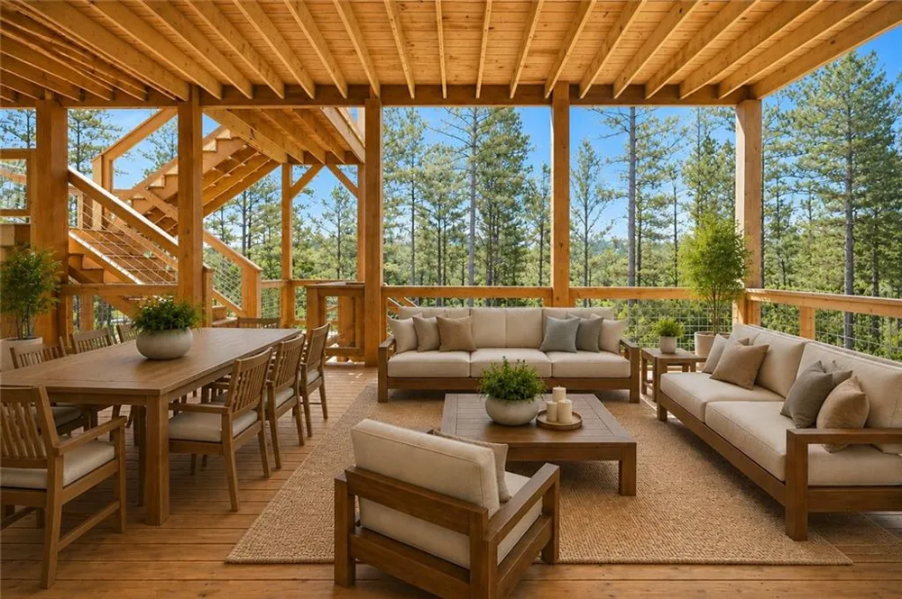 511 Sandy Lake Lane Blairsville, GA 30512