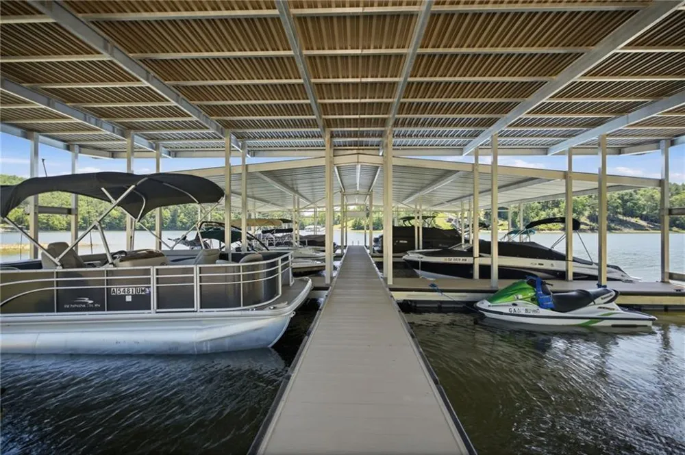 511 Sandy Lake Lane Blairsville, GA 30512