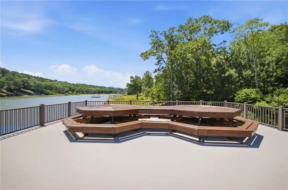 511 Sandy Lake Lane Blairsville, GA 30512