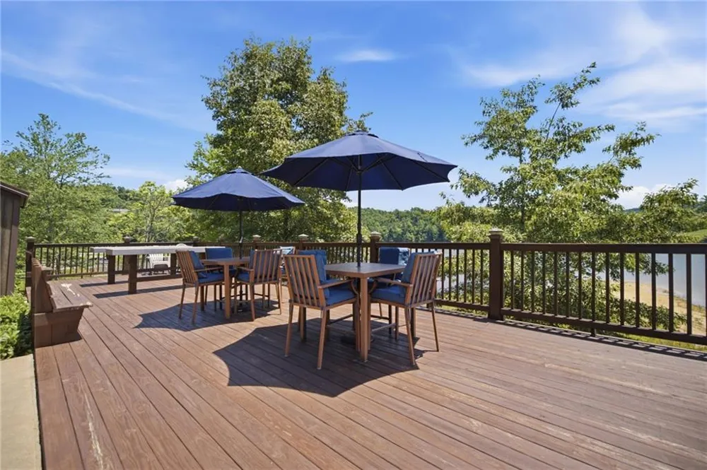 511 Sandy Lake Lane Blairsville, GA 30512